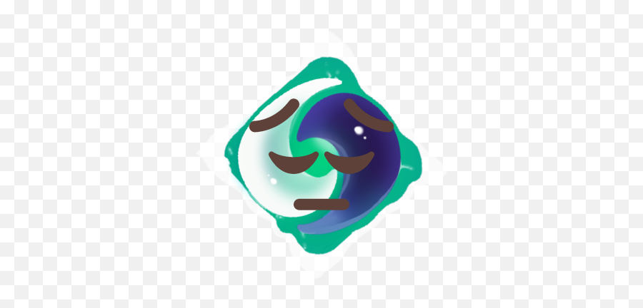 Pensivepod2 - Tide Pod Discord Emoji,Tide Pod Emoji