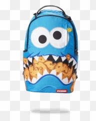 Lobo Negro Emoji,Cute Emoji Backpacks