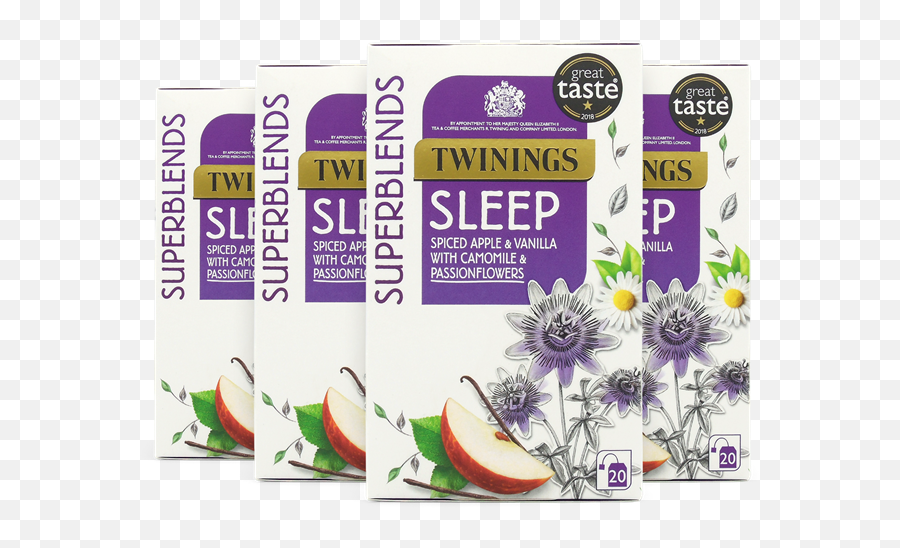 The Health Benefits Of Chamomile Tea Will Make You Drink It - Twinings Sleep Spiced Apple Vanilla With Camomile Passionflowers Emoji,Chamoile Emotions