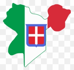 Italy Flag Emoji J Aime Le Franais - Italian Libya Flag Map,Italian Flag Emoji