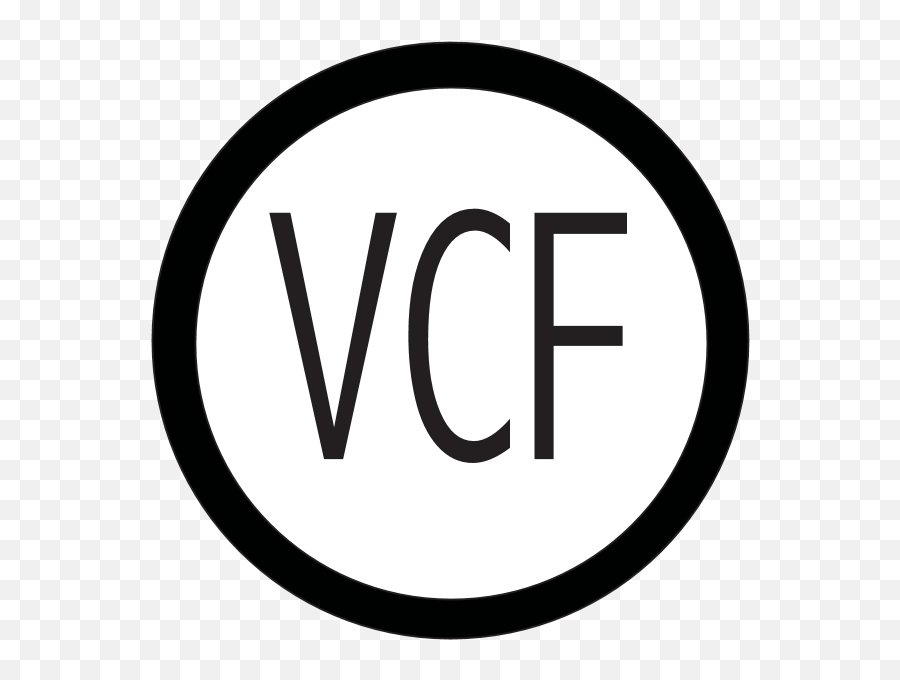 Valencia Cf Vcf Logo Download - Dot Emoji,Whatsapp Emoticons Vector Svg