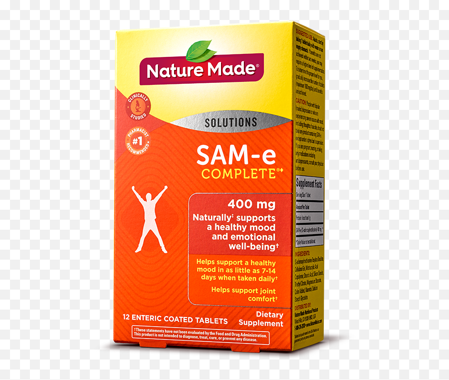 Mood Nature Made 1 Pharmacist Recommended Vitamin And - Product Label Emoji,Emotions Hair Product