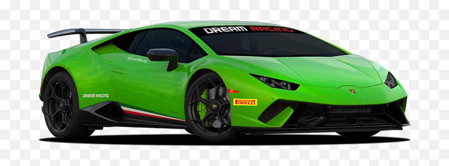 Dream Racing About Usu2013 Dream Racing - Lamborghini Green Race Cars Emoji,Dream Luxury Emotion Feeling
