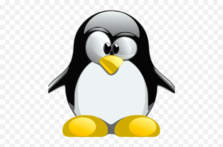 Intelligent Keyboard - Transparent Linux Penguin Emoji,Keyboard Hacks For Gmail Emojis