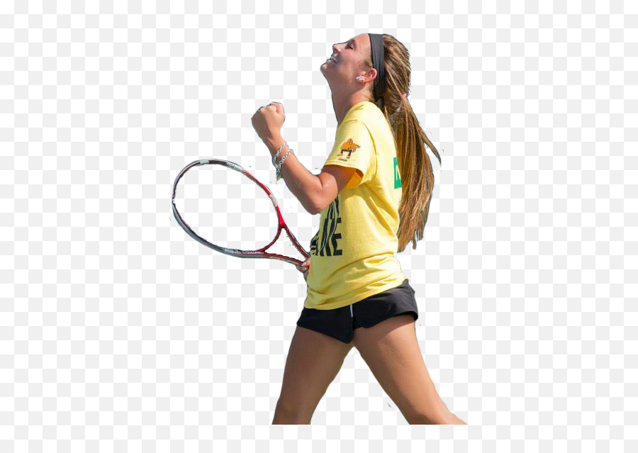 Usta Midwest Tennis On Campus League - Strings Emoji,Tennis Players On Managing Emotions