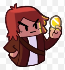 The - Fictional Character Emoji,Steam Emoticons Monkey Island