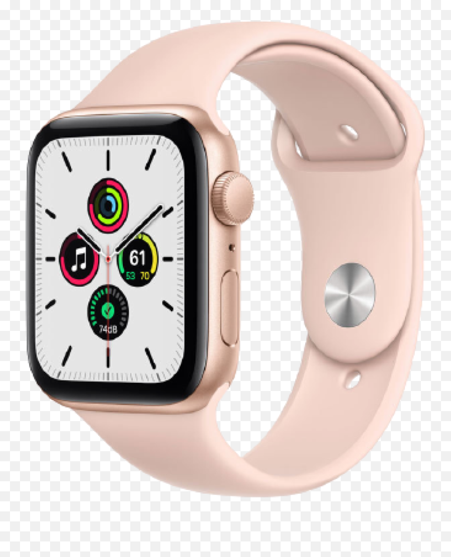 Apple Watch Se - 44mm Addittech Apple Watch Emoji,How To Make Emoticons In Roblox Mining Simulator