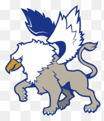 Analysis - Trinity Christian School Fairfax Gryphon Emoji,Mythical Being With No Emotion?
