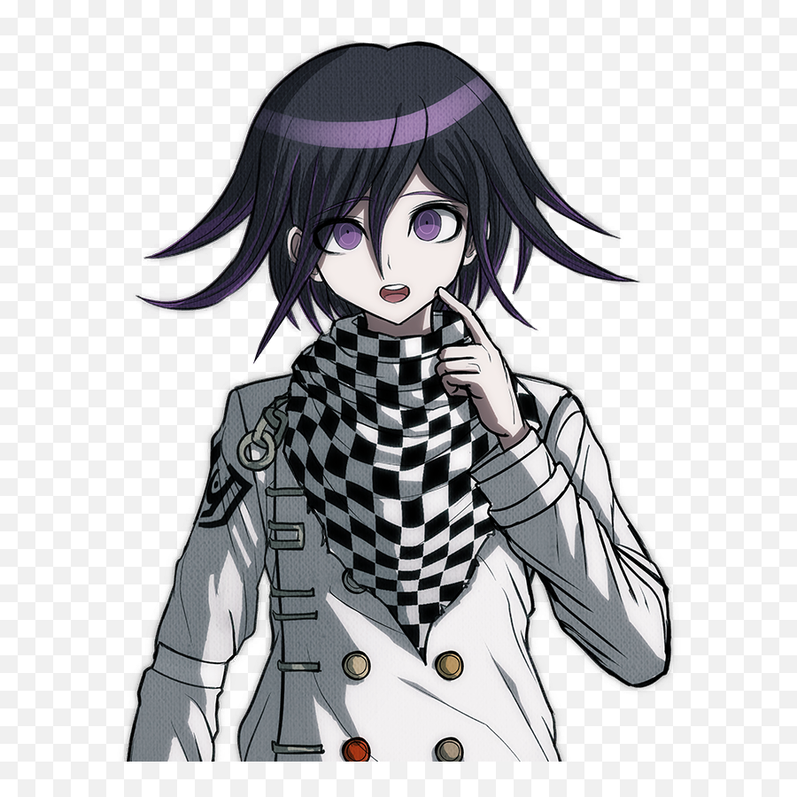 View Topic - Savage Beasts Forms U0026 Discussion Chicken Kokichi Sprites Emoji,Zer0 Emotions