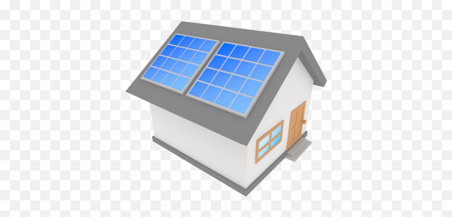 Energy Clipart Solar Cell Energy Solar Cell Transparent - Clip Art Solar Panels Emoji,Solar Power Emoji