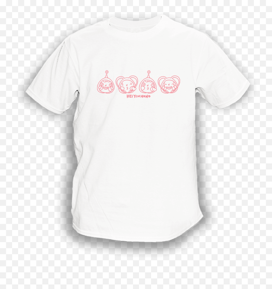 Heiyinhoho - Pinkemoji Shirtperman T Shirt,1000 Emoji Png