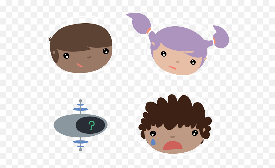 Resources - Project Launch Emoji,Child Emotions