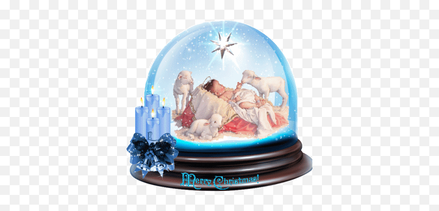 Christmas New Year Christmas Pictures Smailikaicom - Baby Jesus Gif Transparent Background Emoji,Nativity Scene Emoticons