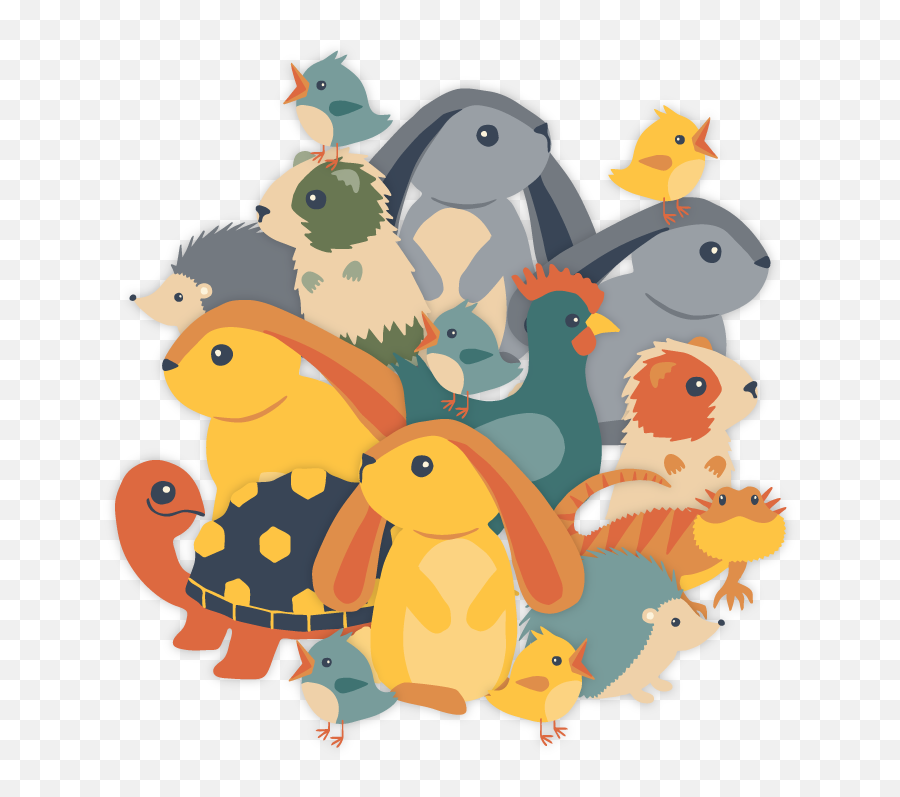 Petting Zoo Animals List - Android Mod Tutorial Petting Zoo Animal Cartoond Emoji,Discord Petting Emojis