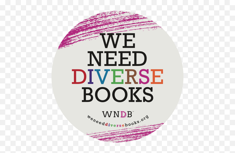 About Julie - We Need Diverse Books Logo Emoji,Book Where Emotions Are Outlawed And A Child Is Used To Be