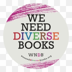 About Julie - We Need Diverse Books Logo Emoji,Book Where Emotions Are Outlawed And A Child Is Used To Be