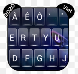 Vietnamese Keyboard 2020 - Gboard Emoji,Serbian Flag Emoji