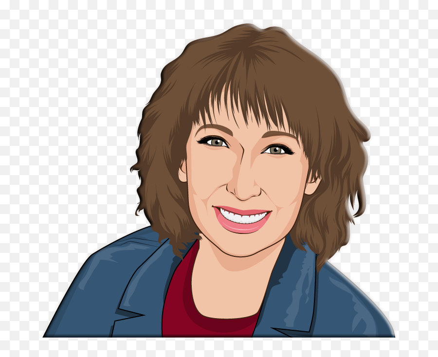 Take Diane Emoji,With Digital Tools! How To Draw Facial Expression Of Emotions Overflowing