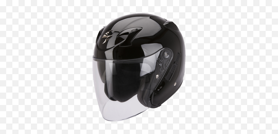 Exo 1000 Pinlock - Scorpion Open Face Helmet Emoji,Cameleon Emoji