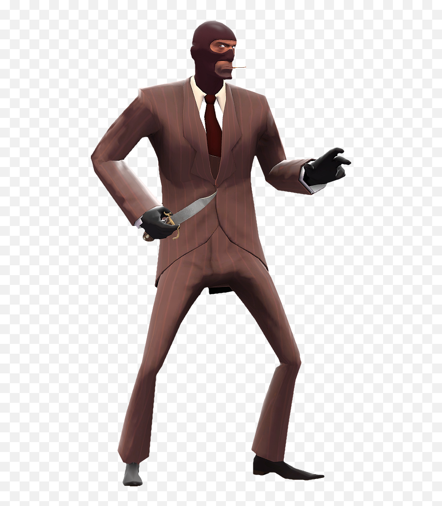 Find Download Free - Transparent Tf2 Spy Png Emoji,Tf2 Spy Transparent Emoticon