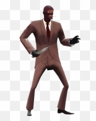 Find Download Free - Transparent Tf2 Spy Png Emoji,Tf2 Spy Transparent Emoticon