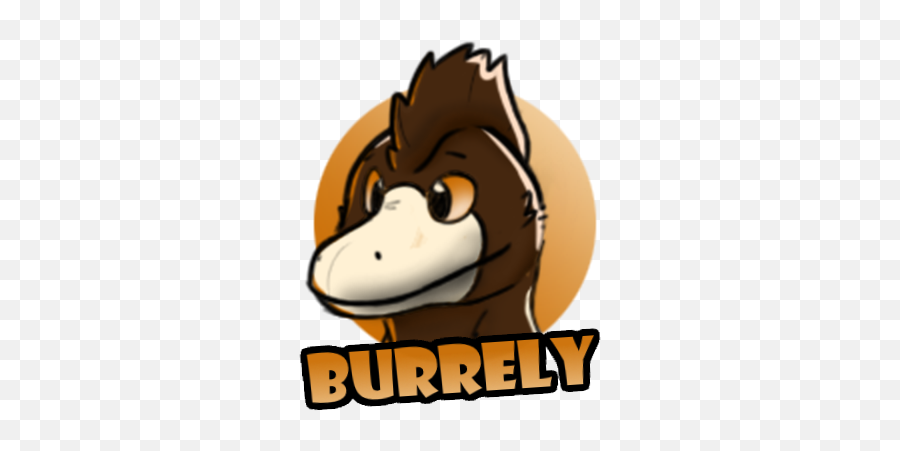 Burrely Comms Closed On Twitter Been Working On - Language Emoji,Emoticon (furries In A Blender)