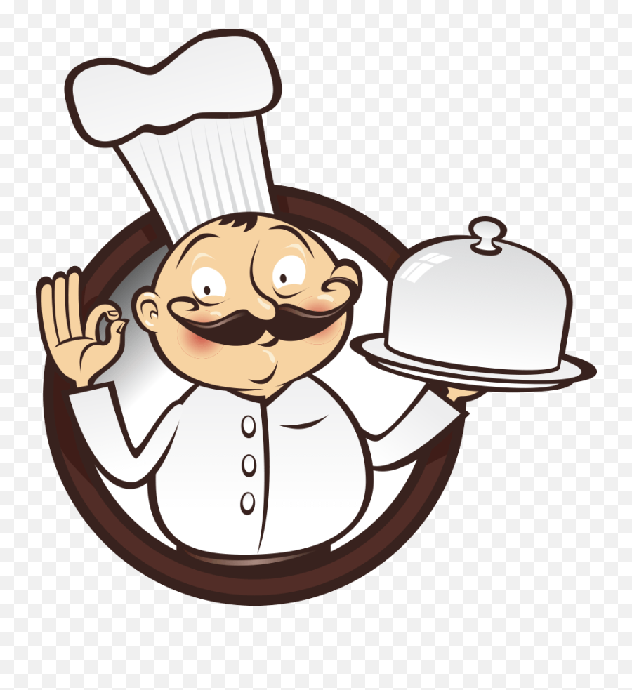 Free Chef Clipart Png Download Free - Cooking Clipart Chef Emoji,Chef Emoji