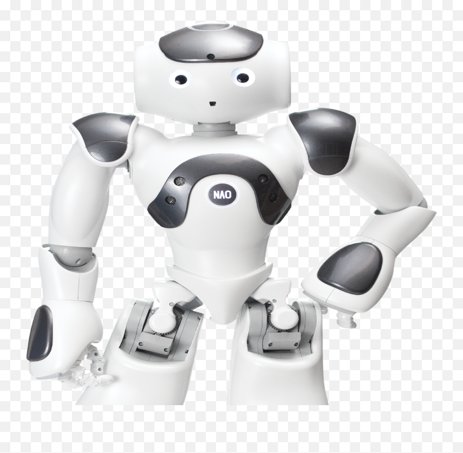 Softbank Robotics Ux - Nao Robot Emoji,Sonic Small Robot Emotion