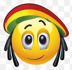 The Most Edited Canabis Picsart - Emoji Rasta,High Weed People Icons Emojis