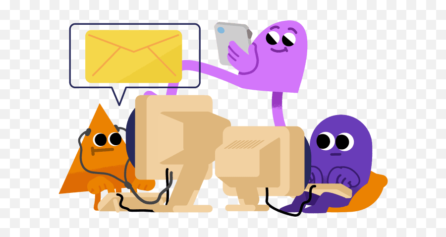 The Channels Of Communication U2013 Knowledge Library - Fictional Character Emoji,Add Emojis To Text Channels