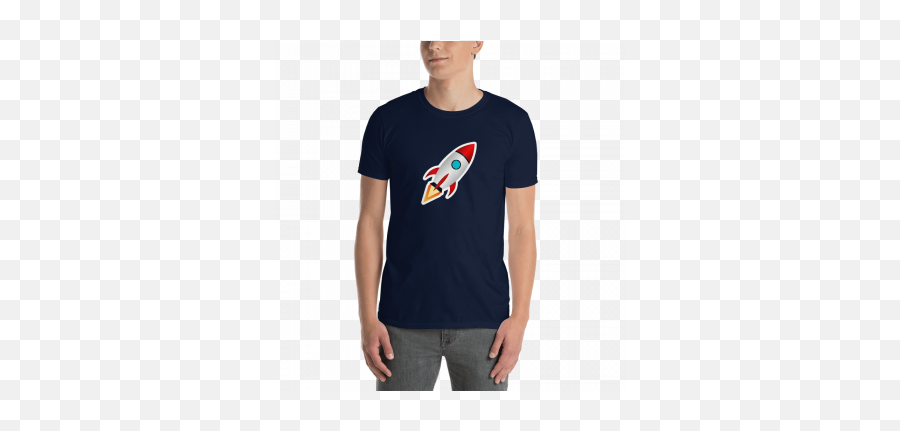 Rocket Emoji Unisex T - Shirt Long Island Fan Club,Rocket Emojis Transparent