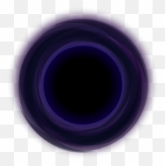 Aesthetic Tumblr Space Hole Black Sticker By Ashley O - Dot Emoji,Inanimate Object Emojis