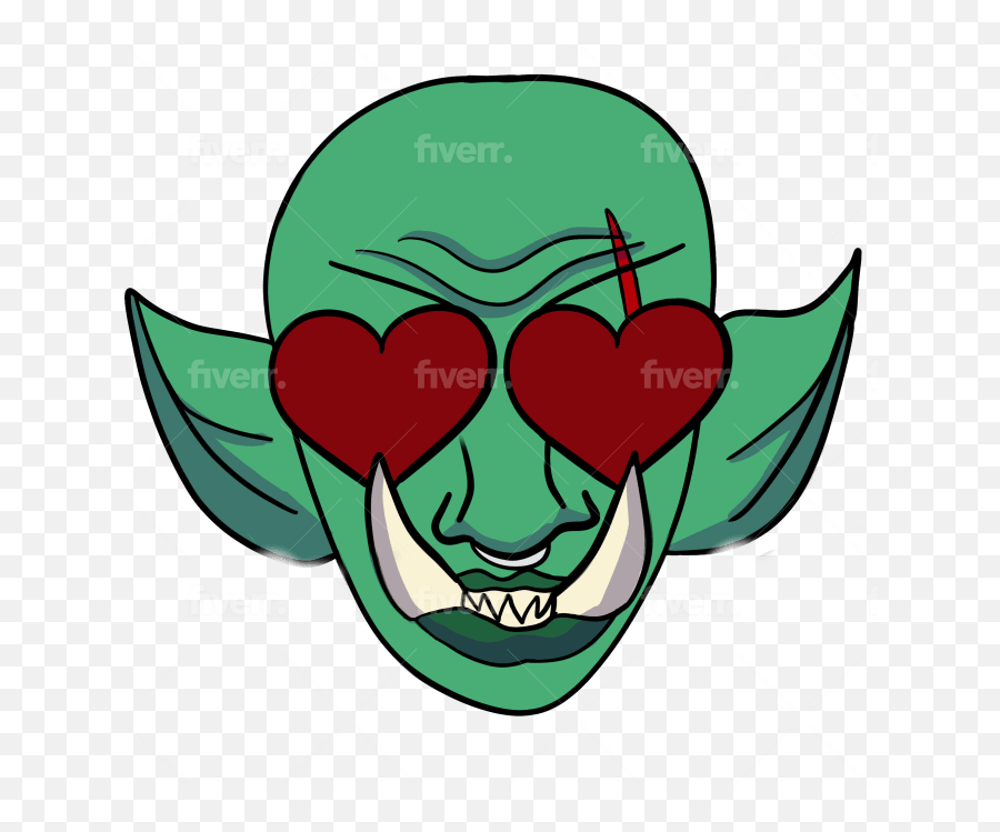 Make Twitch Or Discord Emojis For You By Elementaltrash - Herb Gminy Zotniki Kujawskie,Twitch Emojis