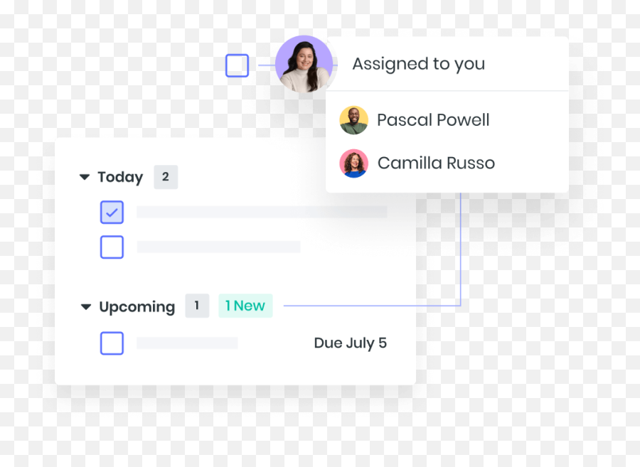 Meeting Agenda Software Have Better Meetings Fellowapp - Dot Emoji,Pascal Emoji