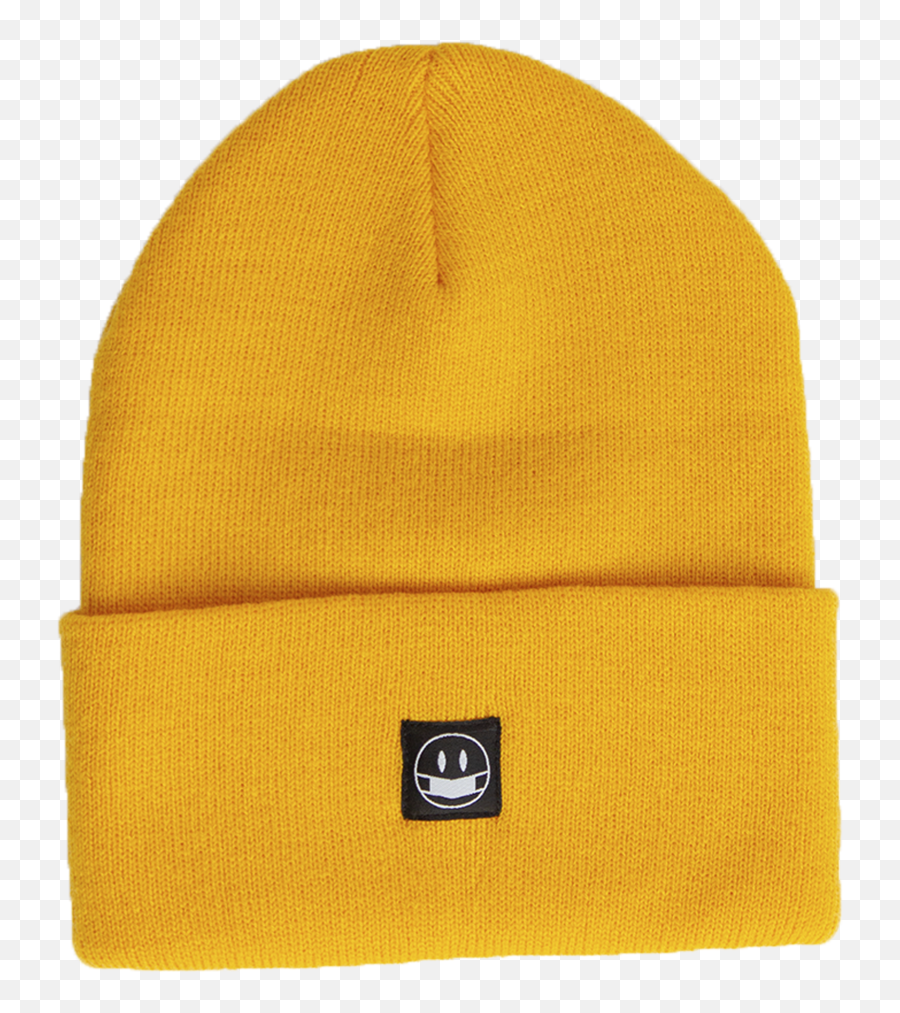 The Smiley Collection - Toque Emoji,Emoticon Ski Cap