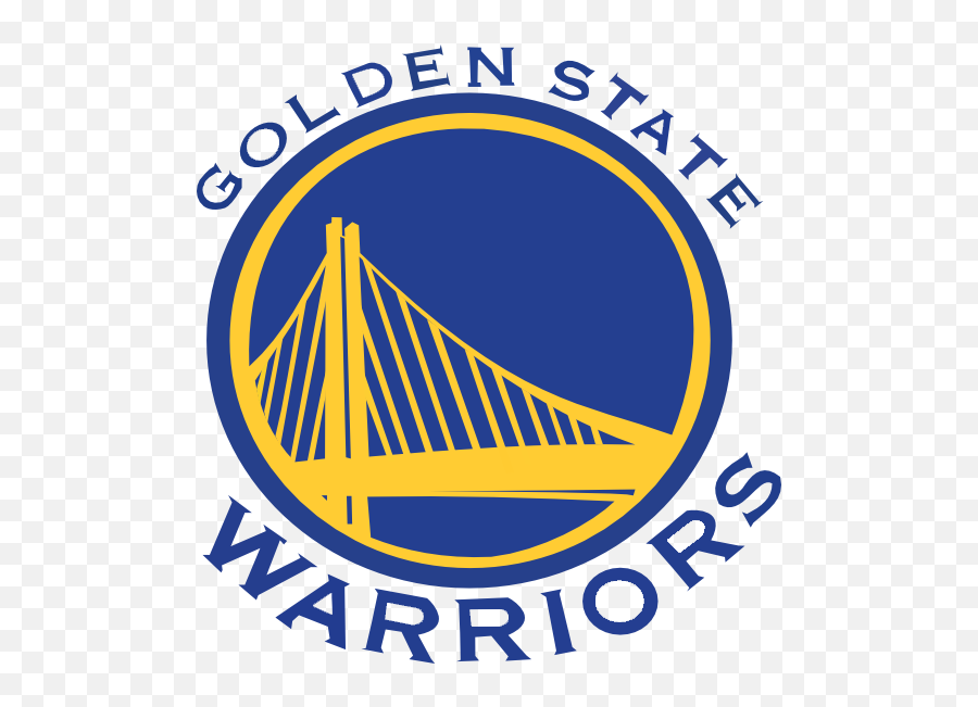 Cleveland Cavaliers Vs Golden State - Golden State Warriors Logo Png Emoji,Klay Catch And Shoot On Emotion