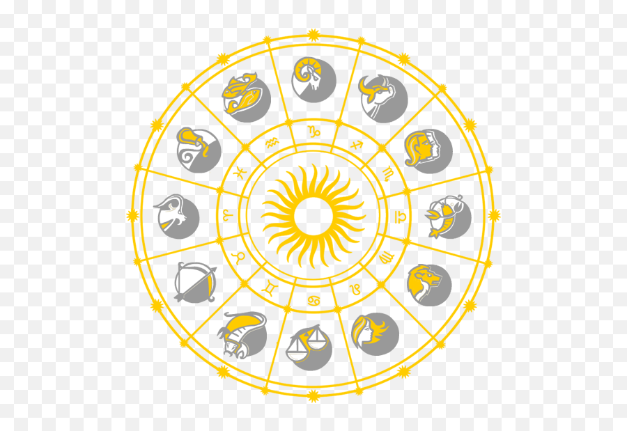 Zodiac Signs - Sprite Of Clock Rpg Maker Mv Emoji,Zodiac Signs Gods And Emotions