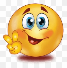 Great Job Emoji Png Transparent Picture - Good Emoji,Good Emoji