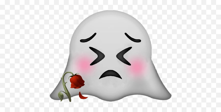 Heart Anger Emoji Transparent Images - Supernatural Creature,Gray Heart Emoji