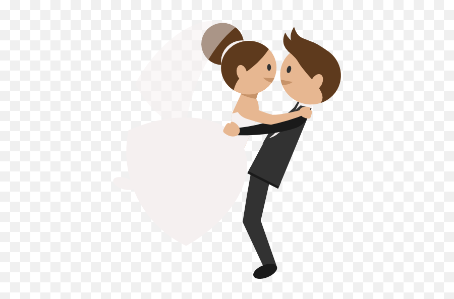 Weddingmoji - Wedding Stickers For Imessage By Ahmet Yalcinkaya Wedding Vector Icon Png Emoji,Married Emoji