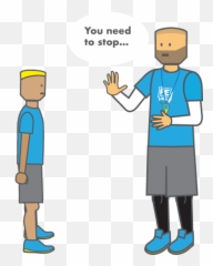 Behaviour Management In Physical - Standing Around Emoji,Emotions Of Behavior Management Journal