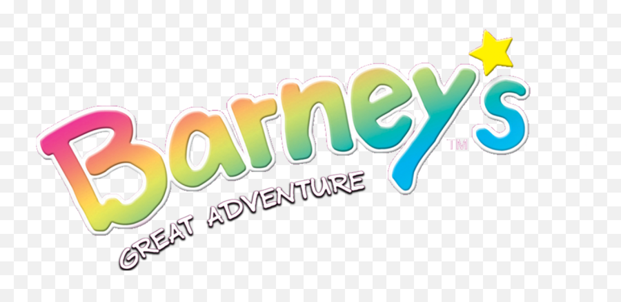 Barneyu0027s Great Adventure The Movie Netflix - Horizontal Emoji,Kids Emotion Movie