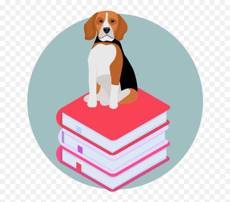 Become An Animal - Beagle Emoji,Beagle Puppy Emotions