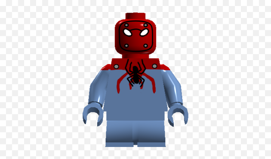 Spider - Spider Ham Transparent Png Emoji,Dr Who Rose Gives Dalek Emoticon