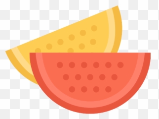 Watermelon Vector Svg Icon - Girly Emoji,Emojis Watermelon Drawings