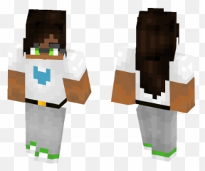 Download Jade Harley - Homestuck Minecraft Skin For Free Skin De Sailor Moon Emoji,Homestuck Jade Emoticons