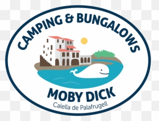 Campingpng - Camping Moby Dick 5306745 Vippng Language Emoji,2018 Nascar Emojis