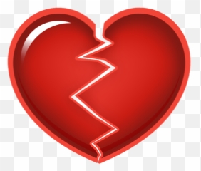 Free Vfx Download Broken Heart Icon - Broken Heart Effect Prank Emoji,Broken Heart Emoticon Facebook Status