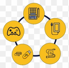 Huawei Matepad T8 - Dot Emoji,Huawei Emotion Ui 2.3 Accessories