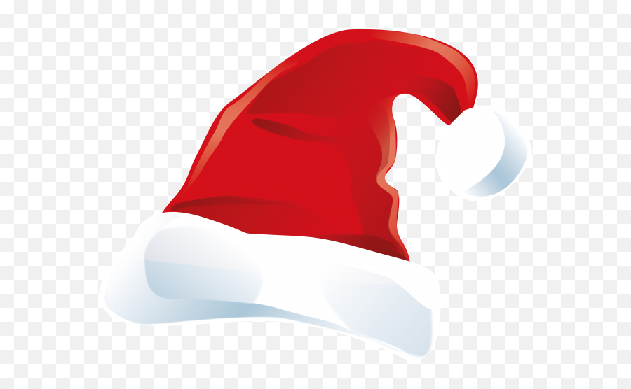 Download Santa Claus Hat - Simbolos De Natal Png Emoji,Santa Hat Emoji